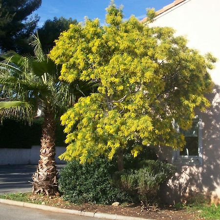 Stars Antibes Hotel Biot Exterior foto