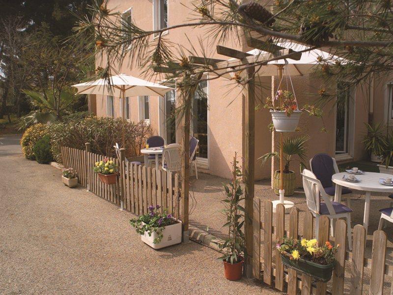 Stars Antibes Hotel Biot Exterior foto